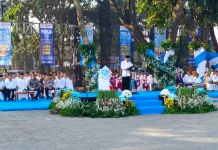 Mendikdasmen Tegaskan MPLS Ramah tanpa Perpeloncoan