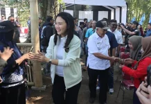 Bupati Malang Sanusi Dorong Kolaborasi Perhutanan Sosial
