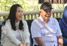 Wamen PPPA Veronica Tan: Perempuan Punya Peran Strategis Gerakkan Ekonomi Hijau
