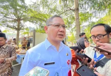 Jatim Jadi Tuan Rumah Peluncuran MPLS Ramah 2026 Nasional