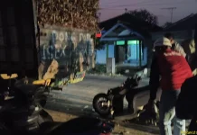Tabrak Truk Parkir, Pengendara Motor Blitar Alami Luka Berat