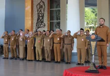 Pemkot Batu Fokus Percepat Kinerja Semester Kedua 2026