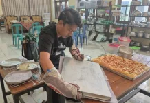 Siapkan Peluang Kerja Baru, Disnaker Kabupaten Malang Latih Kewirausahaan