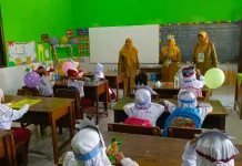 Dituntut Kreatif dan Inovatif, Beberapa SD Negeri di Bangil Minim Peminat