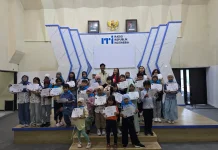 Selamat! Inilah 10 Presenter Terpilih Program Idola RRI Malang