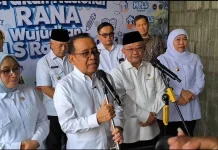 Menko PMK: Sekolah Harus Jadi Ruang Aman dan Nyaman bagi Anak