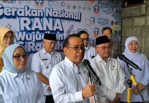 Orang Tua dan Guru Jadi Garda Terdepan Lindungi Anak