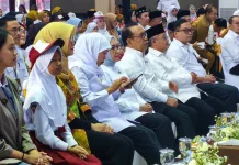 Ruang Digital Masuk Fokus Perlindungan Anak di Sekolah