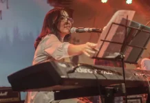 Satu Dekade Berkarya, Christabel Annora Rayakan lewat Heartfelt Showcase
