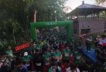 Harmony in Diversity HUT ke-4 JWM Semangat Pemersatu dalam Keberagaman