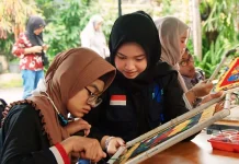 Wina : Mahasiswi Berprestasi dan Berdampak