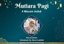 Empat Induk Kehidupan, Kunci Muslim Meraih Keberkahan