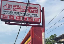 KDMP Wonokerto Perluas Usaha Kelola Kebun Mangga Alpukat