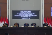 Sinergi Pemkot Batu dan DPRD Kota Batu  Sepakati Raperda APBD 2025