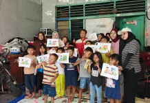 Novaloka Fokus Bangun Karakter dan Kurangi Ketergantungan Gawai Anak