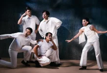 Single Baru Lomba Sihir Ceritakan Hidup setelah Perpisahan