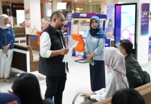 MPP Among Warga Terus Perkuat Pelayanan Publik Berkualitas