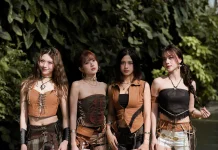 StarBe Gandeng Bloodlyne di Single Baru "Could Be Us"