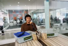 Larv Bio Solution Olah Sampah Organik Menjadi Pakan Ternak