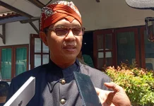 Tiga SD Negeri Kabupaten Blitar Nihil Murid Baru, Disdik Lakukan Kajian