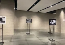 Menikmati Museum Bawah Tanah, Wisata Edukatif Keluarga