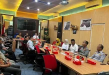 Dishub Probolinggo Siapkan Perencanaan PJU, Target 50 Ribu Titik Lampu Jalan