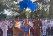 MPLS Ramah di Kota Probolinggo, Disdikbud Tegaskan Larangan Perundungan