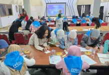 Sehari Jadi Angkasawan Cilik RRI, Latih Kepercayaan Diri Anak