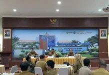 Empat Pasar di Kabupaten Probolinggo Jadi Percontohan Digitalisasi Retribusi