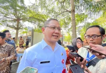 Jatim Masukkan Materi Integritas dan Bahaya Vape dalam MPLS