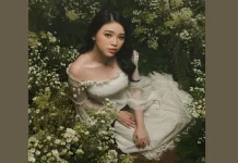 "Sembunyi dari Bumi" Jadi Single Terbaru Penuh Emosi dari Anneth