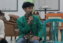Desakan Hak Angket, Aliansi BEM Minta DPRD Dalami Anggaran DPKPCK Kabupaten Malang