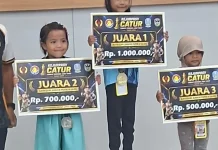 Percasi Kota Malang Siapkan Try Out di Banten