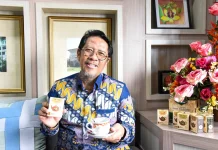 Dosen FK UB Kembangkan Deteko, Minuman Turunkan Risiko Penyakit Jantung