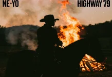 NE-YO Rilis Album Country Pertama “Highway 79”, Perpaduan R&B dan Nuansa Country