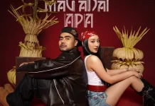 Sandrina-Ncum Rilis Lagu Hipdut Romantis “Mau Adat Apa”