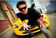 Miljenko Matijevic Persembahkan Versi Terkuat “Without You”