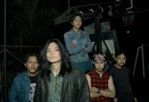 BlackDig Bakar Semangat Rock lewat Single Kelima "Walking On Fire"