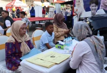 Kantor Imigrasi Pasuruan Kini Buka Layanan Paspor di CFD Pandaan