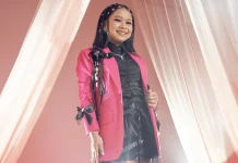 Juara 3 Dangdut Academy 7 April Resmi Debut lewat "Menyala"