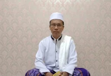 Usia Empat Puluh Momentum Terbaik Menyiapkan Bekal menuju Kehidupan Abadi Selama