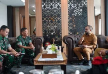 Kota Batu Dukung Kirab Wisuda Sarjana Teknik Poltekad