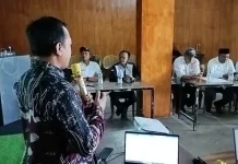Tekan AKI, Desa di Turen Malang Perkuat SOP Rujukan Ibu Hamil