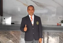 FORKI Kabupaten Malang Bidik Emas di PORPROV Jatim 2027