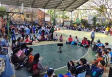 MPLS Kini Dilengkapi Asesmen Minat, Bakat, dan Kebugaran Siswa