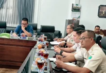 Komisi B Desak Bapenda Genjot Kepatuhan Pajak