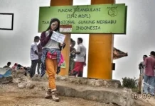 Outdoor Membentuk Karakter Tangguh lewat Tantangan Alam