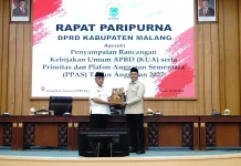 Bupati Malang Sanusi Pacu Karangploso, Pakisaji, Singosari Jadi Kota Sekunder