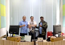 Eksotika Fun Walk Gandeng RRI Perkuat Publikasi Kegiatan Masyarakat