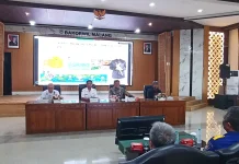 Bakorwil III: Potensi Selatan Jatim Melimpah, Tinggal Disinergikan